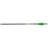 TenPoint Pro Lite Alpha-Brite Carbon Arrow - 3 Pack - Green