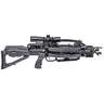 TenPoint Siege RS410 Graphite Gray Crossbow - Hunting Package - Gray