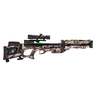 TenPoint Stealth NXT Camo Crossbow - ACUdraw PRO RangeMaster Pro Scope Crossbow Package - Camo