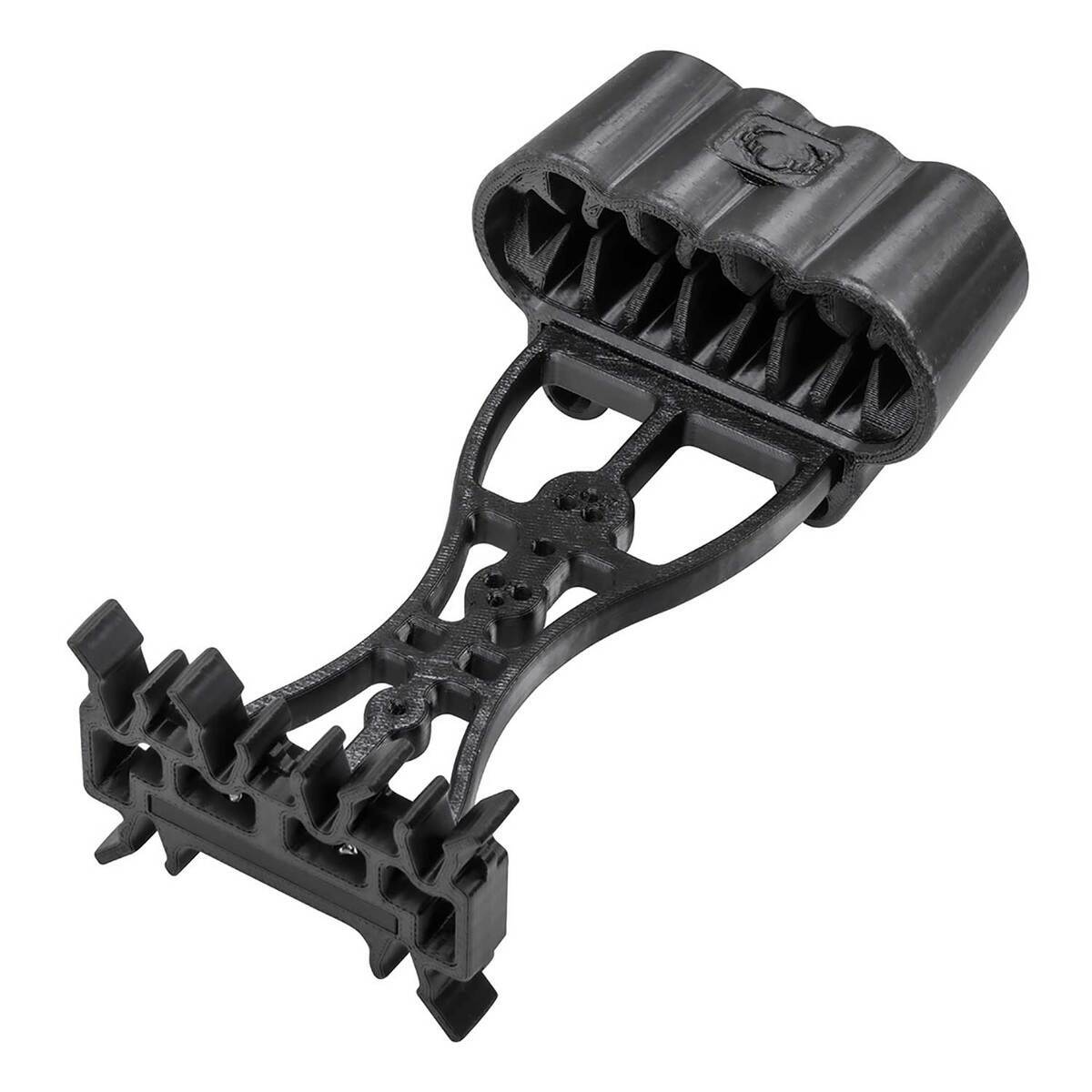 TenPoint Tech 6-Arrow Quiver Bow Mount - Black TenPoint Tech 6-Arrow Quiver Bow Mount - Black