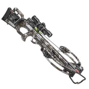 TenPoint Titan ACUdraw De-Cock Crossbow - 3x Pro-View Package TenPoint Titan ACUdraw De-Cock Crossbow - 3x Pro-View Package