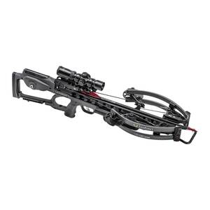 Tenpoint Viper S400 ACUslide Graphite Gray Crossbow - Package