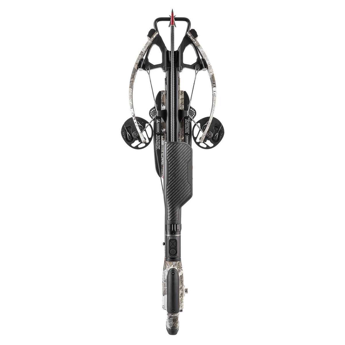 TenPoint Viper S400 Crossbow - OracleX Package - Camo TenPoint Viper S400 Crossbow - OracleX Package - Camo