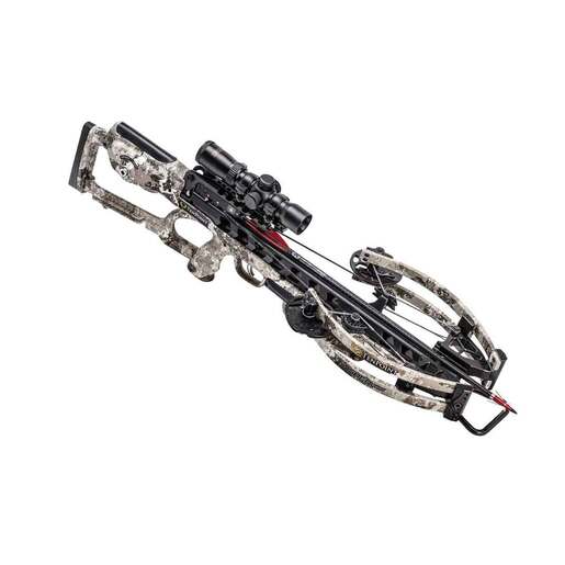 TenPoint Viper S400 Veil Alpine Crossbow – Package – Camo