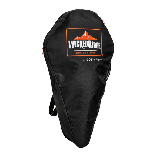 TenPoint Wicked Ridge 2020 Crossbow Soft Case – Black