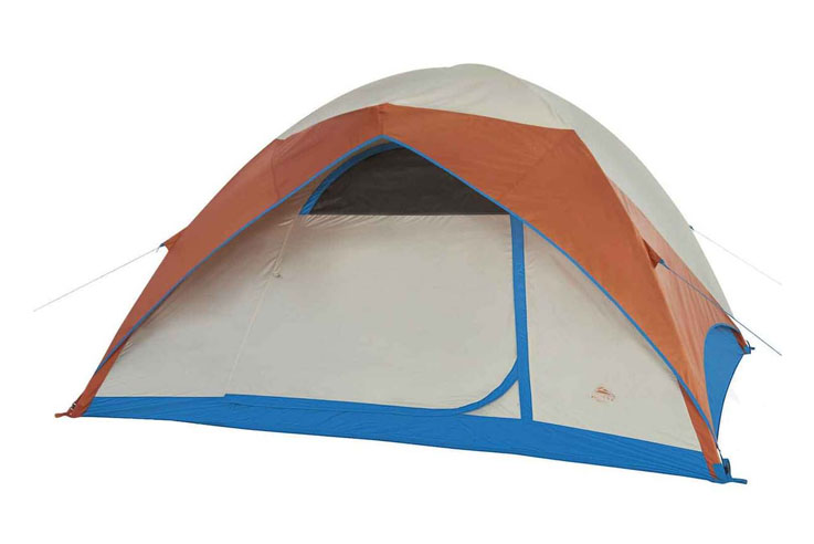 Kelly Ballarat 6 person tent with rainfly