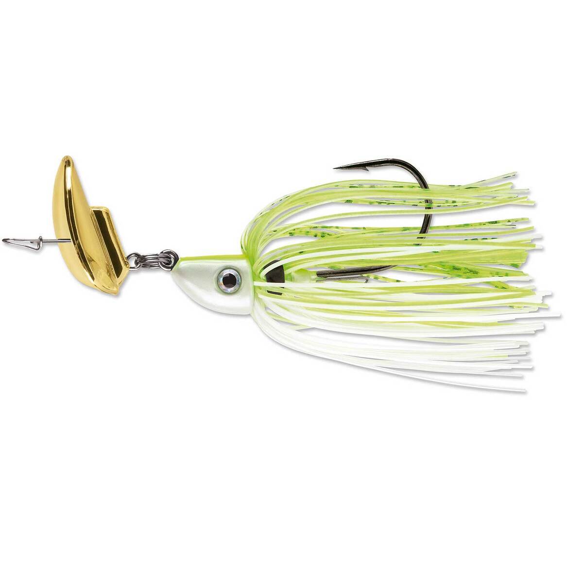 Terminator Shuddering Swim Jig Terminator Shuddering Swim Jig