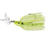 Dirty Chartreuse Shad