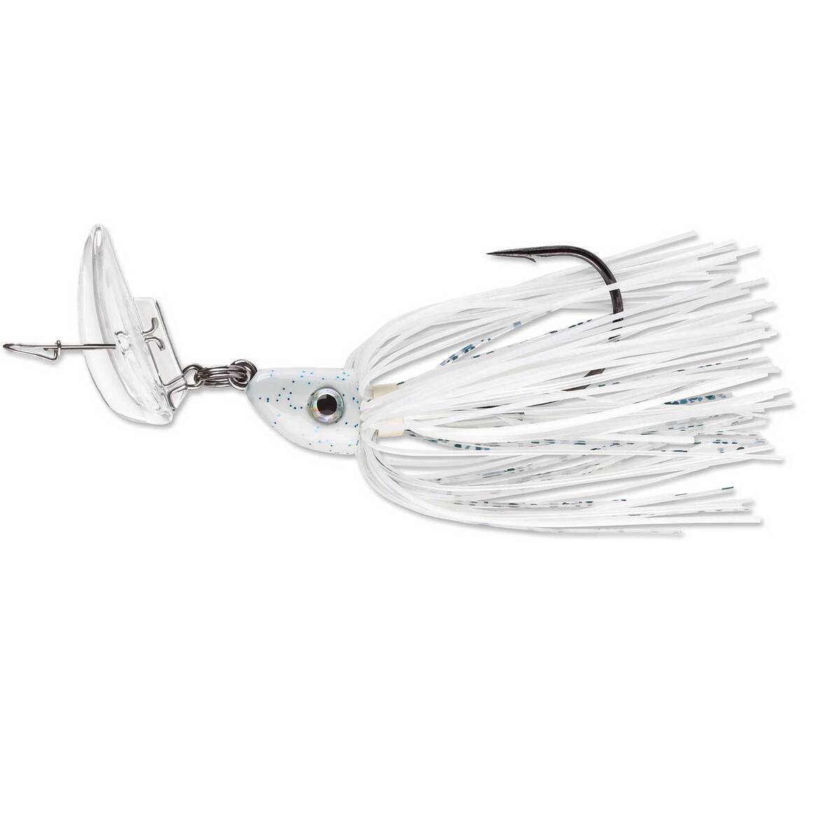 Terminator Shuddering Swim Jig Terminator Shuddering Swim Jig