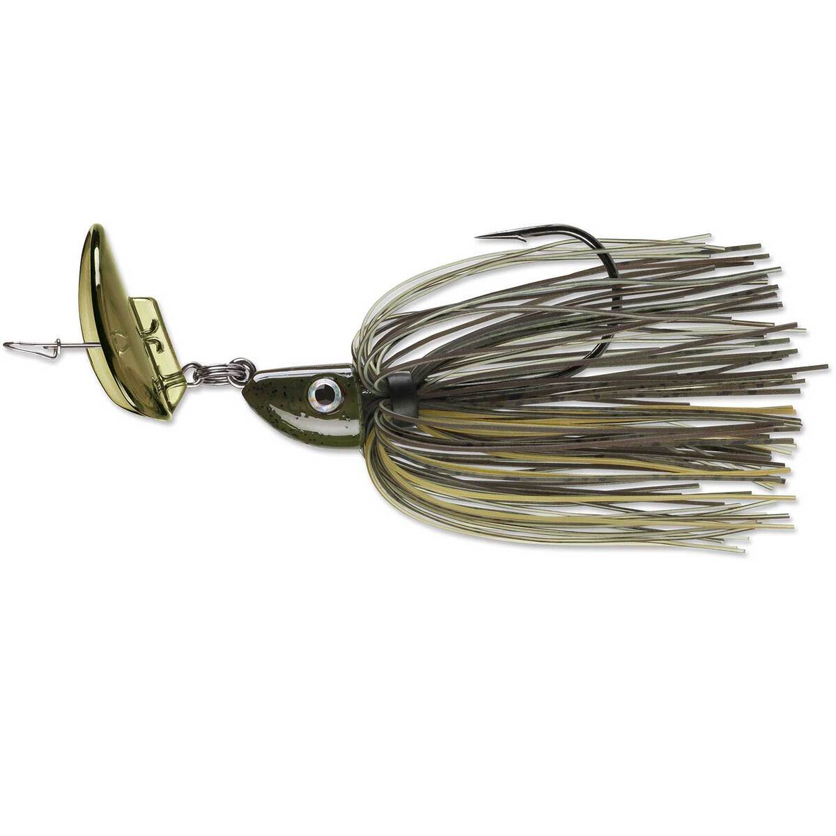 Terminator Shuddering Swim Jig Terminator Shuddering Swim Jig
