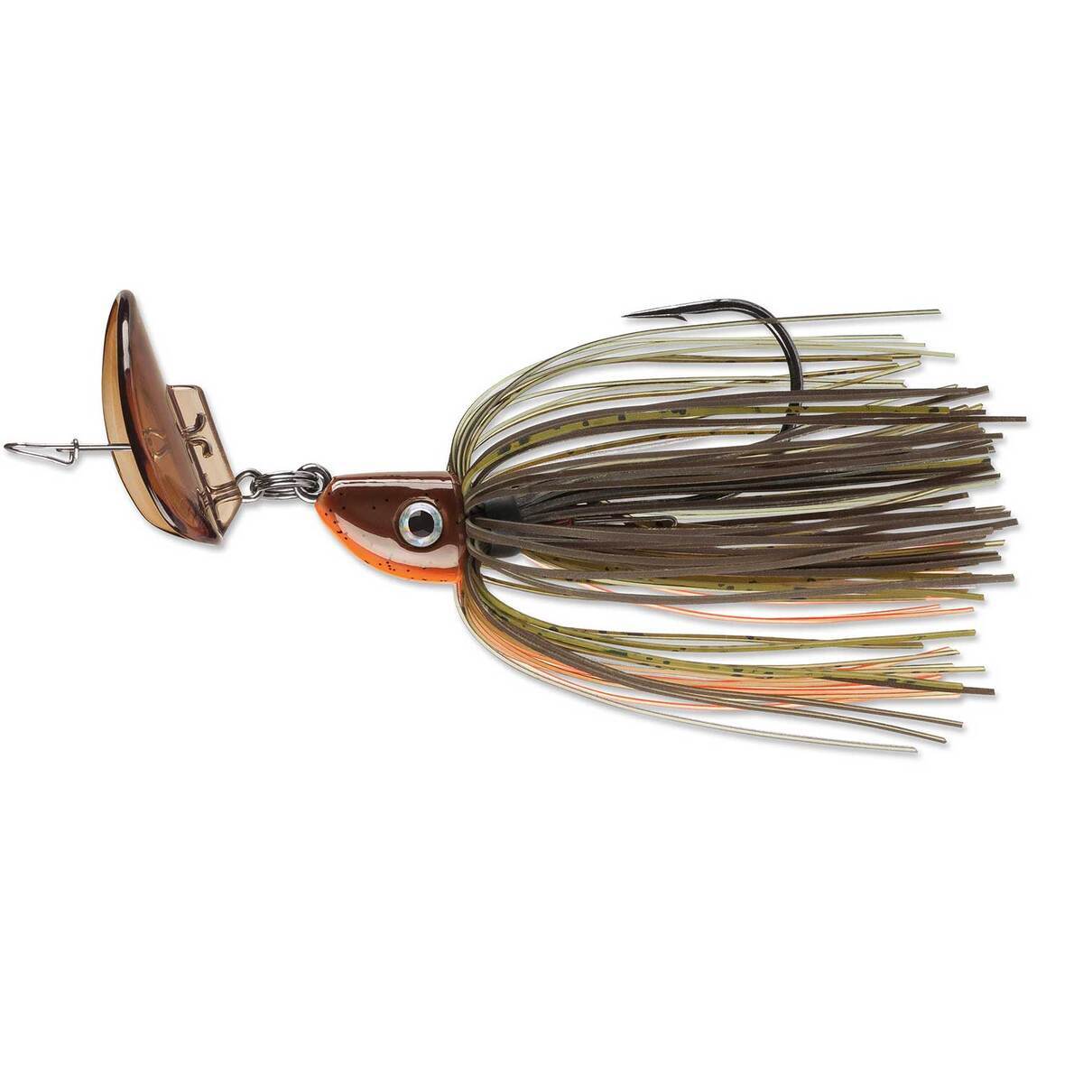 Terminator Shuddering Swim Jig Terminator Shuddering Swim Jig