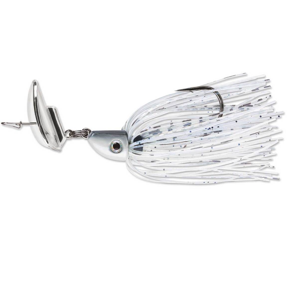 Terminator Shuddering Swim Jig Terminator Shuddering Swim Jig