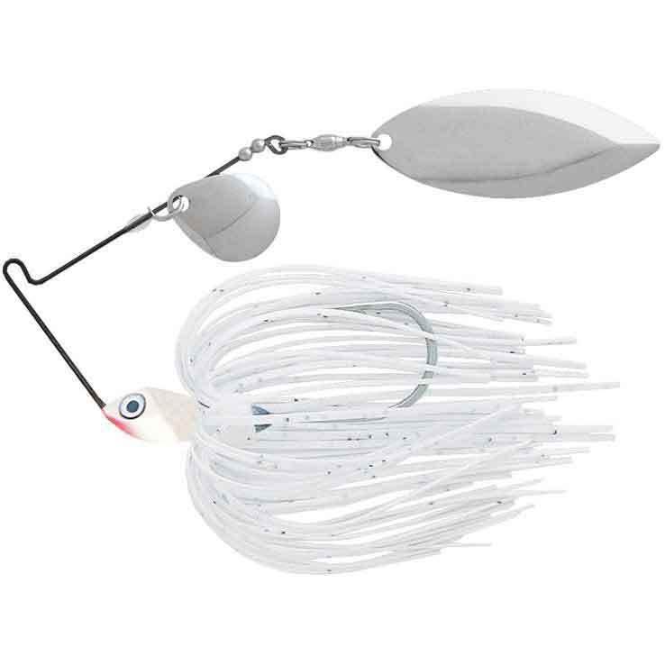 Terminator Super Stainless Spinnerbait Terminator Super Stainless Spinnerbait