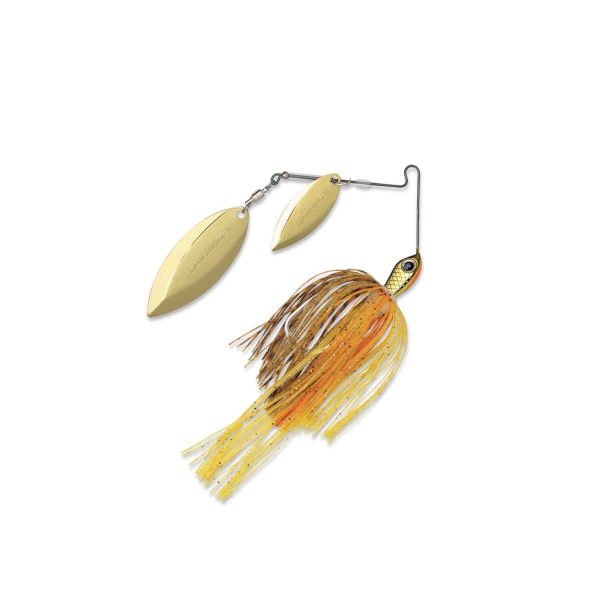 Terminator Super Stainless Spinnerbait Terminator Super Stainless Spinnerbait