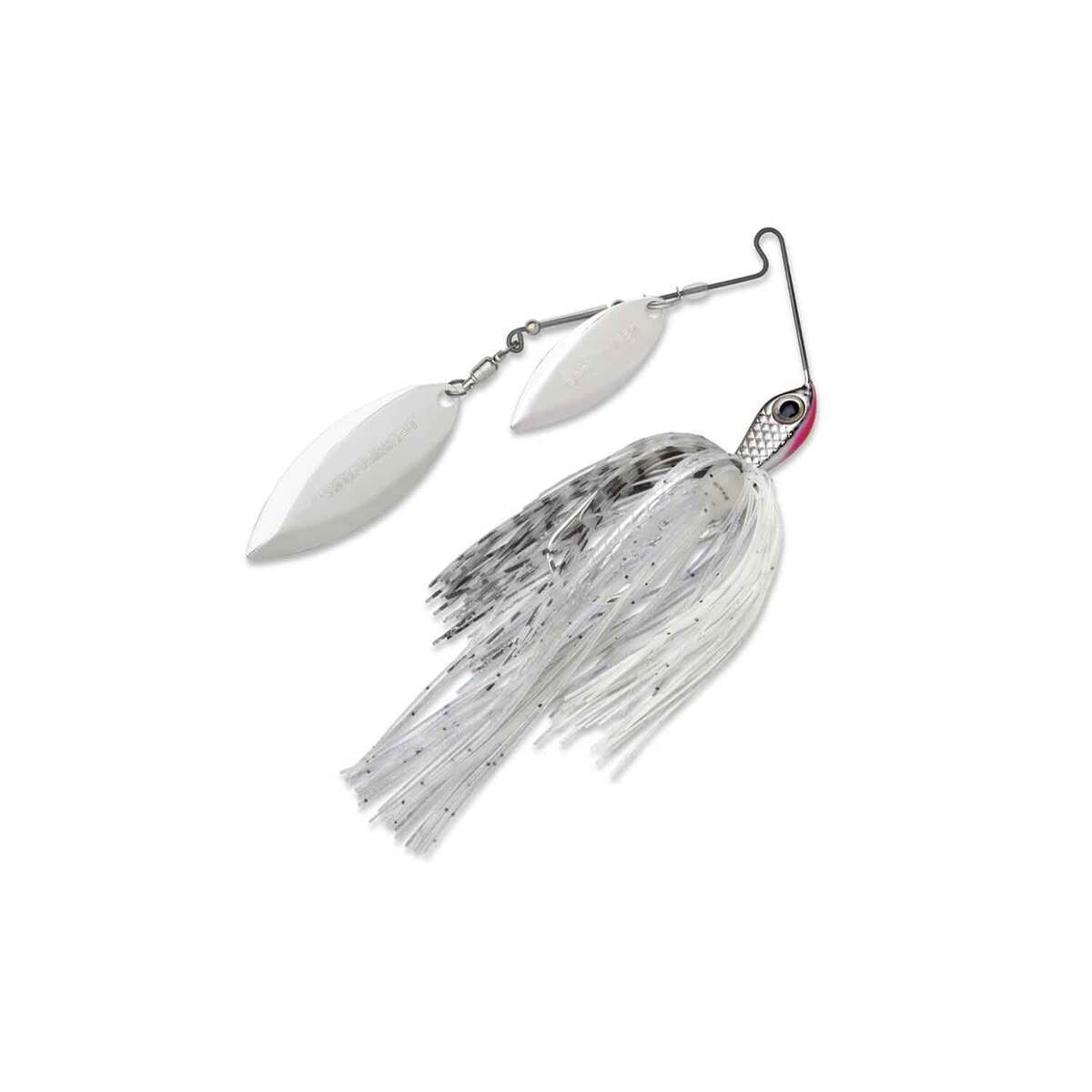 Terminator Super Stainless Spinnerbait Terminator Super Stainless Spinnerbait