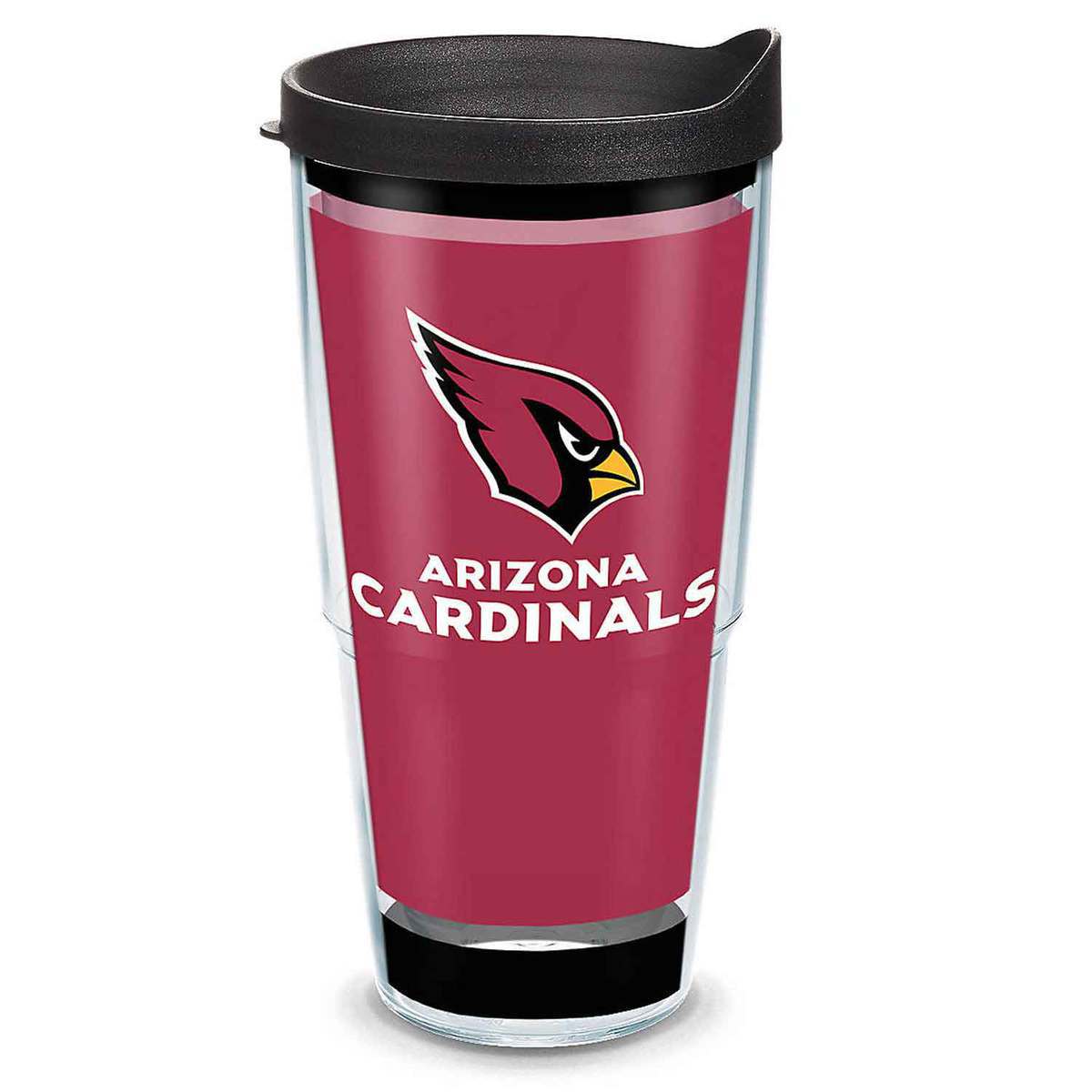 Tervis NFL Arizona Cardinals Touchdown Tumbler Tervis NFL Arizona Cardinals Touchdown Tumbler