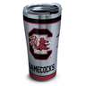 Tervis South Carolina Gamecocks Tradition 20oz Tumbler with Hammer Lid - Silver - Silver