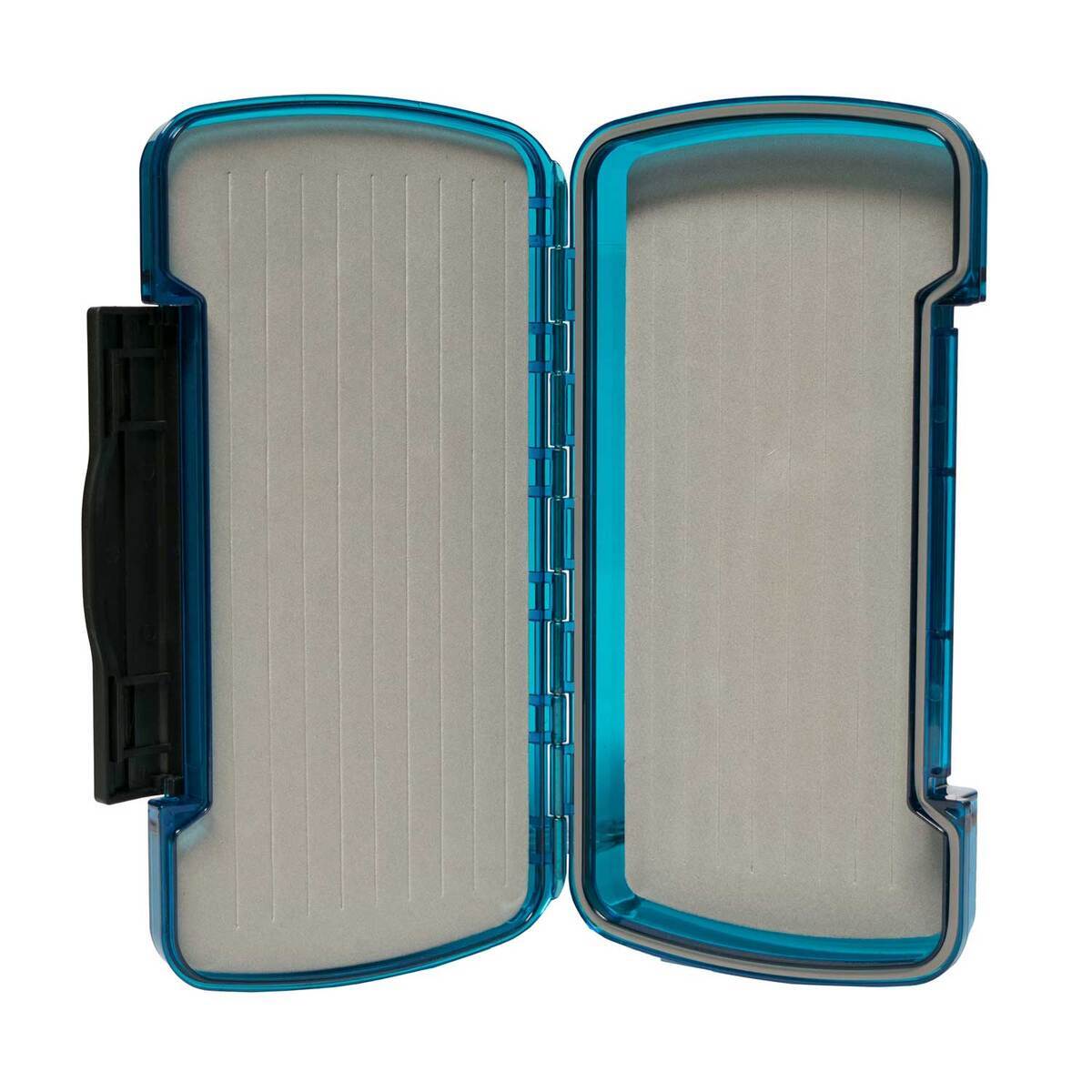 Lost Creek Streamer Vault - Blue - Blue Lost Creek Streamer Vault - Blue - Blue