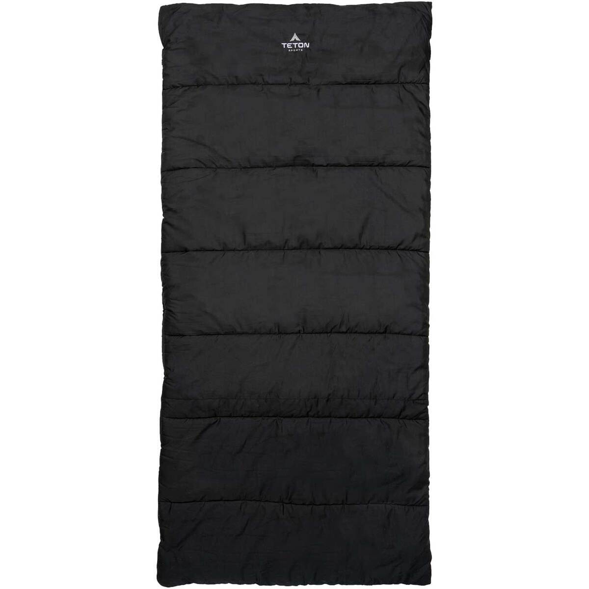 TETON Sports Evergreen 20 Degree Regular Rectangular Sleeping Bag - Night/Olive - Night/Olive Regular TETON Sports Evergreen 20 Degree Regular Rectangular Sleeping Bag - Night/Olive - Night/Olive Regular