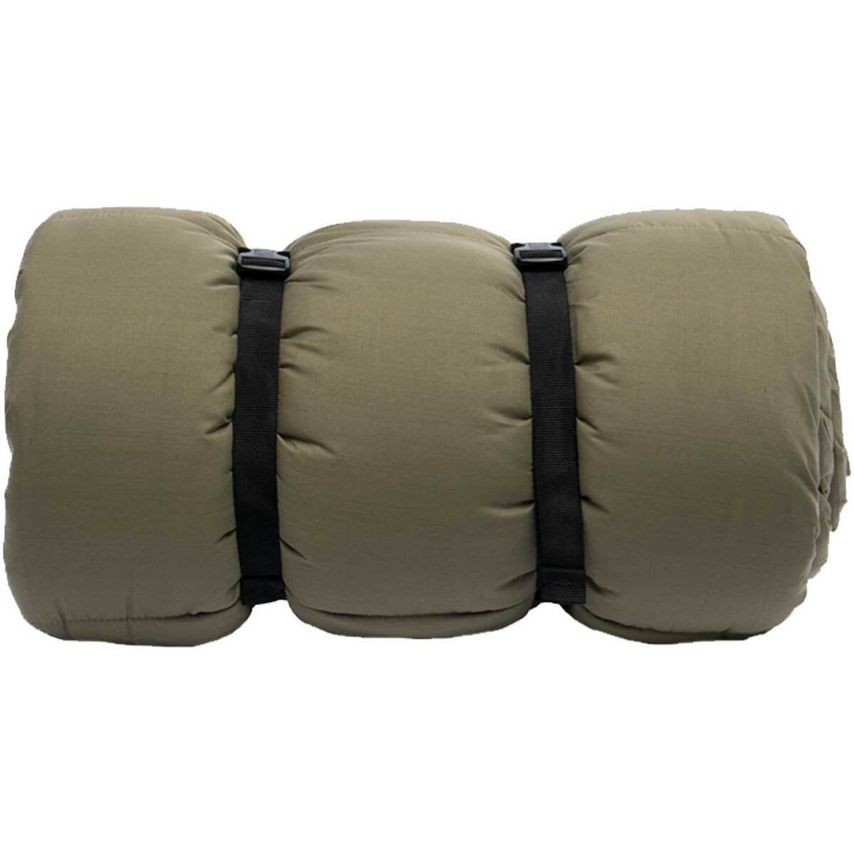 TETON Sports Evergreen 35 Degree Regular Rectangular Sleeping Bag - Olive/Slate - Olive/Slate Regular TETON Sports Evergreen 35 Degree Regular Rectangular Sleeping Bag - Olive/Slate - Olive/Slate Regular