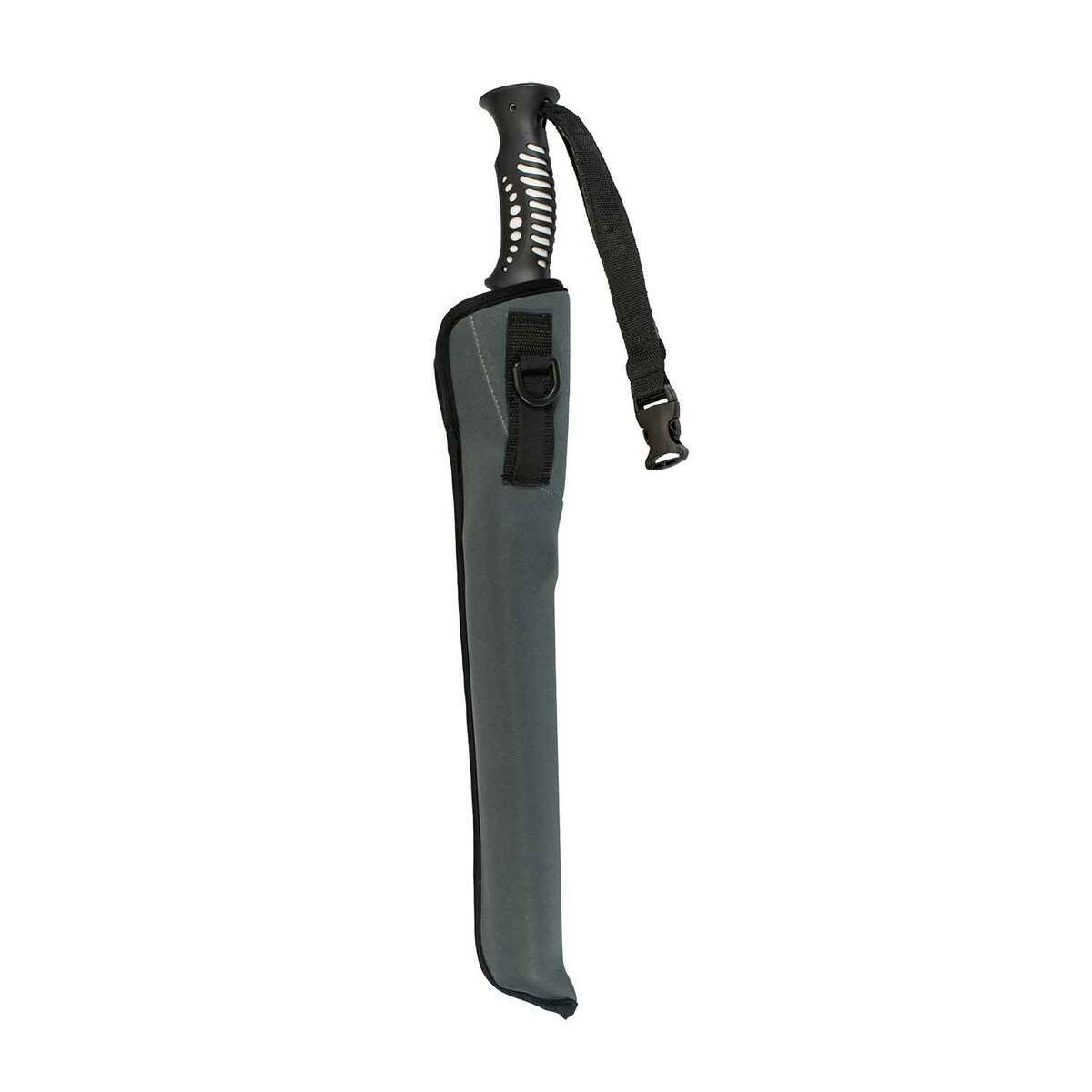 TETON Locking Adjustable Wading Staff Fly Fishing Accessory – 1931 - Aluminum 49-54in TETON Locking Adjustable Wading Staff Fly Fishing Accessory – 1931 - Aluminum 49-54in