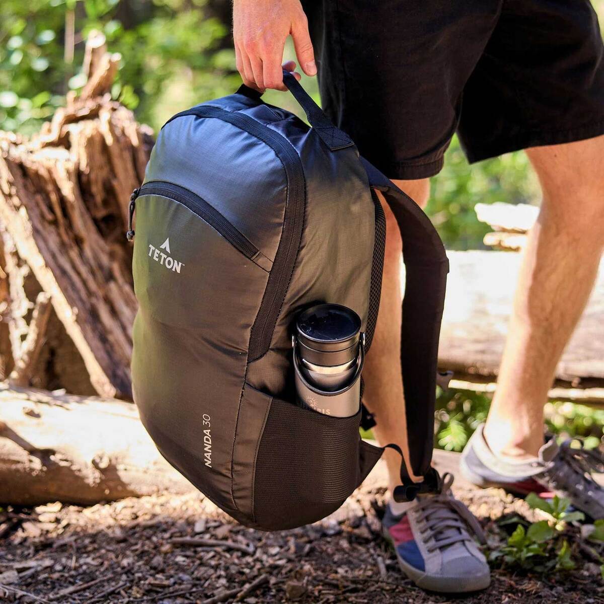 Teton Nanda 30L Backpack Teton Nanda 30L Backpack