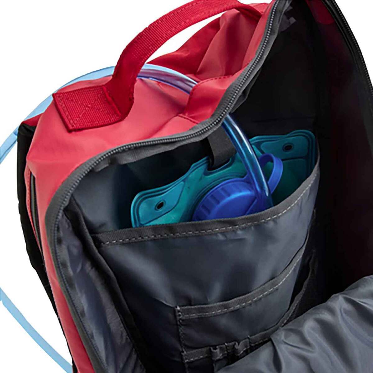 Ruby Red Backpack Teton Nanda 30L Backpack - Ruby Red | Sportsman's Warehouse
