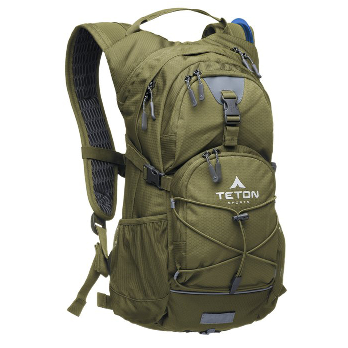 TETON Sports Oasis 18 Liter Hydration Backpack TETON Sports Oasis 18 Liter Hydration Backpack