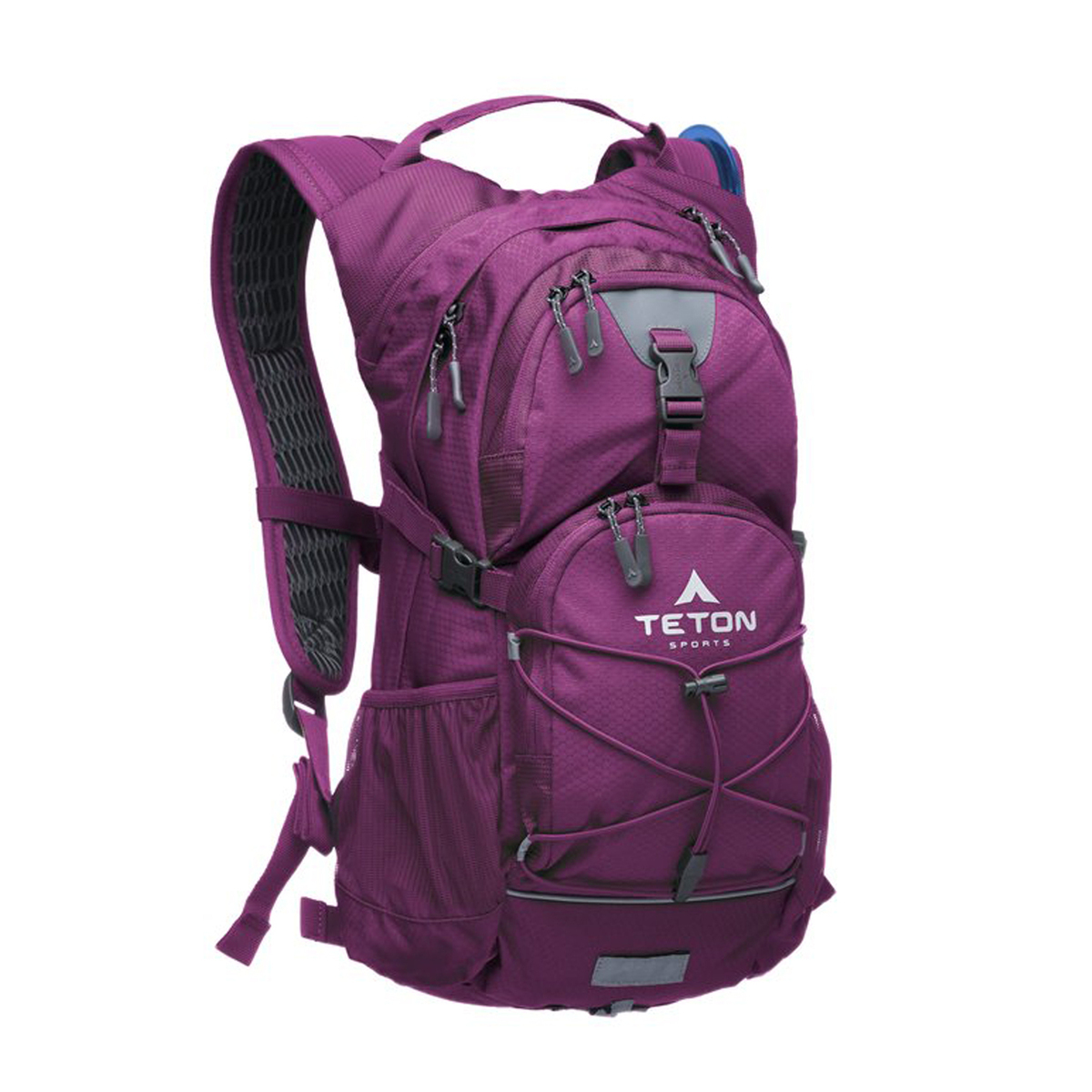 TETON Sports Oasis 18 Liter Hydration Backpack TETON Sports Oasis 18 Liter Hydration Backpack