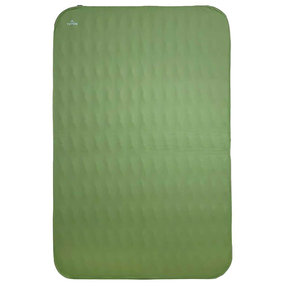 Teton Sequoia Mammoth Self-Inflating Sleeping Pad Double-Wide