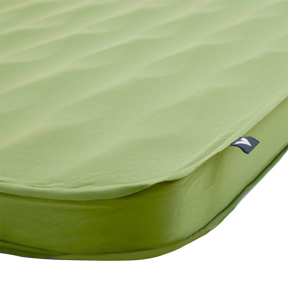 Teton Sequoia Self-Inflating Sleeping Pad - Regular - Green Regular Teton Sequoia Self-Inflating Sleeping Pad - Regular - Green Regular