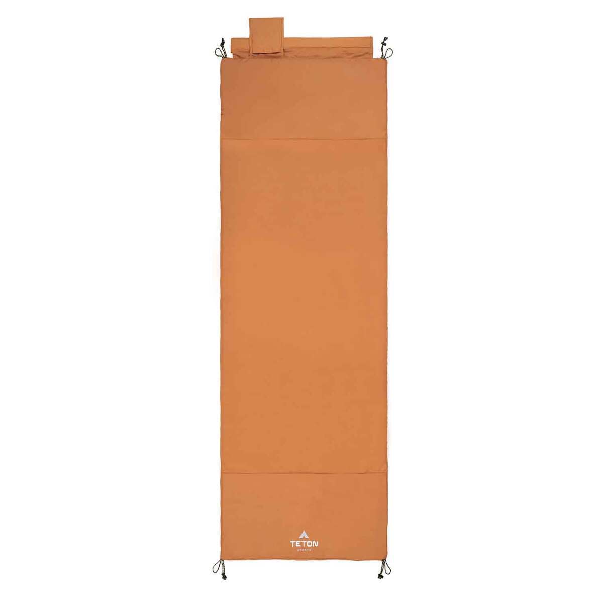 TETON Sports Camp Sleeping Pad TETON Sports Camp Sleeping Pad