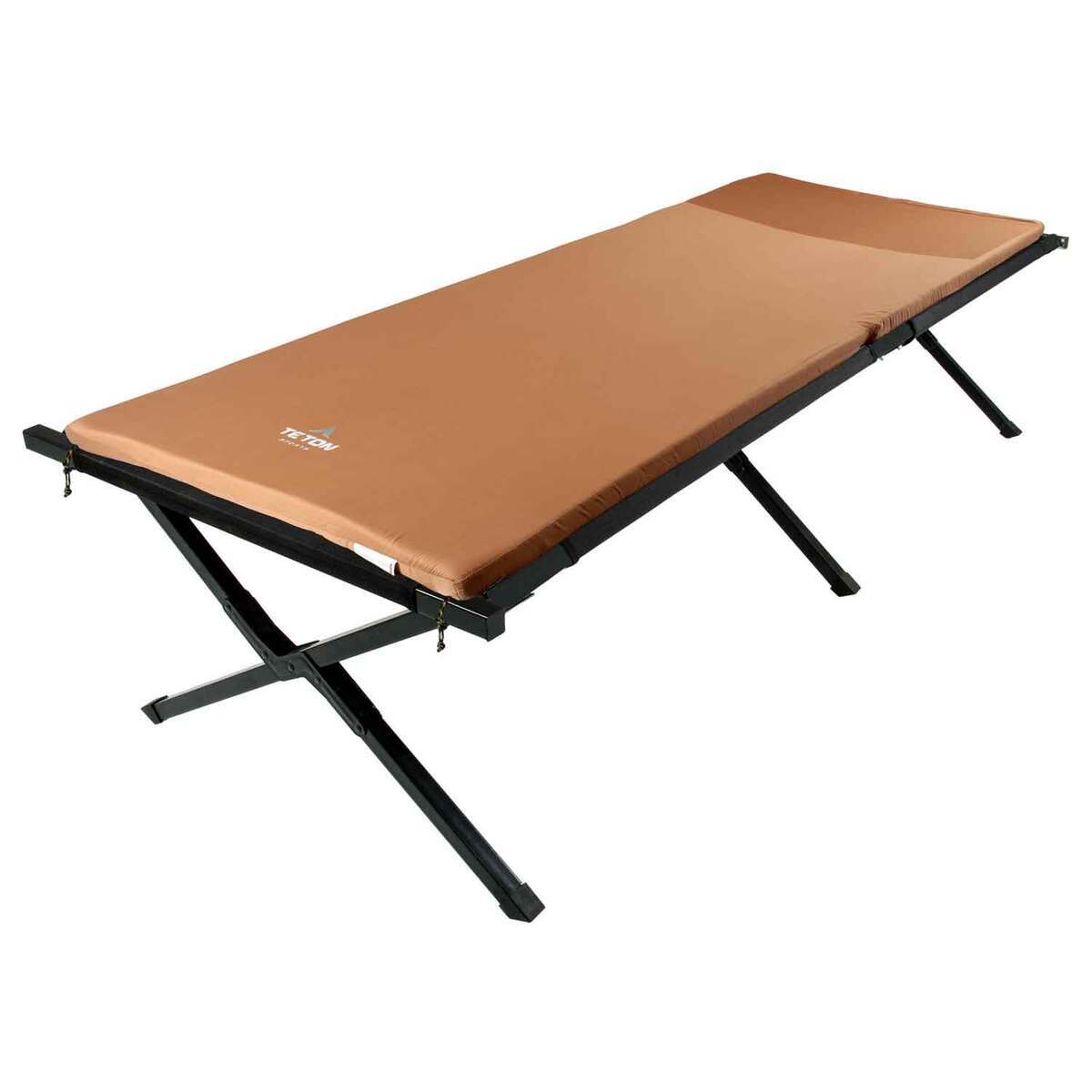 TETON Sports Camp Sleeping Pad TETON Sports Camp Sleeping Pad