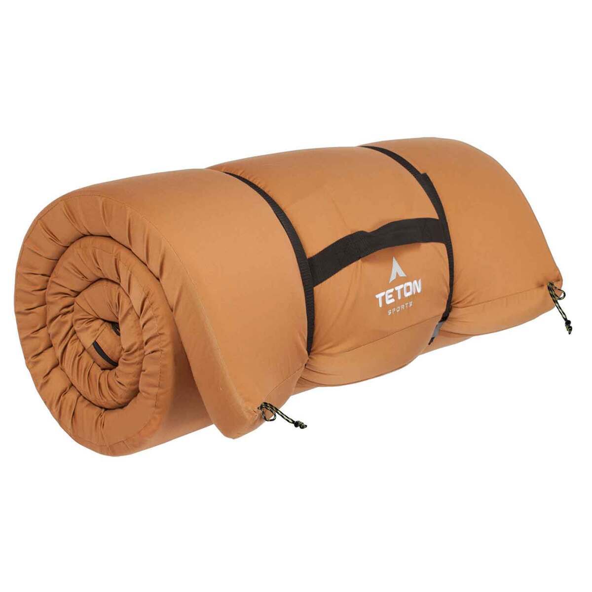 TETON Sports Camp Sleeping Pad TETON Sports Camp Sleeping Pad