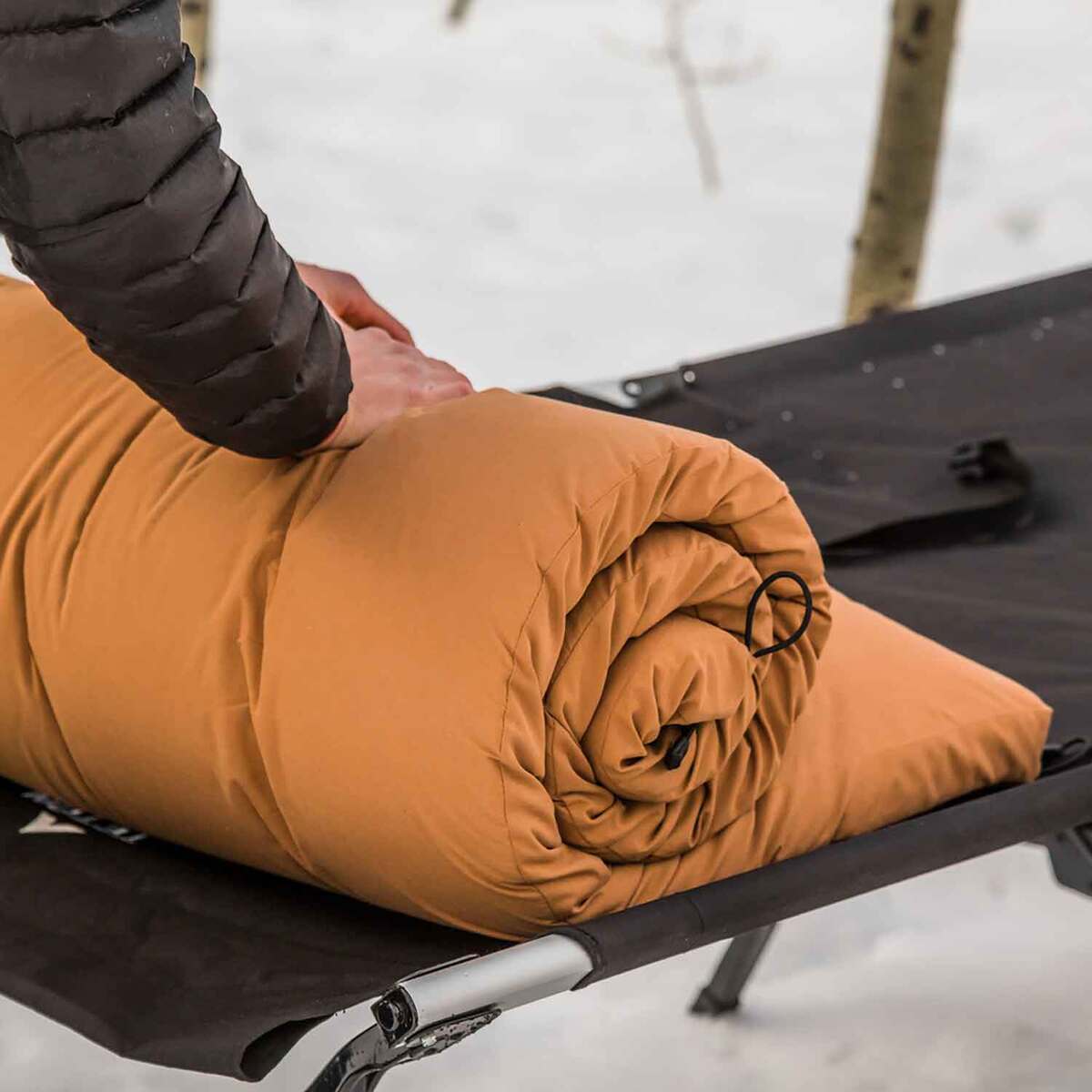 TETON Sports Camp Sleeping Pad TETON Sports Camp Sleeping Pad