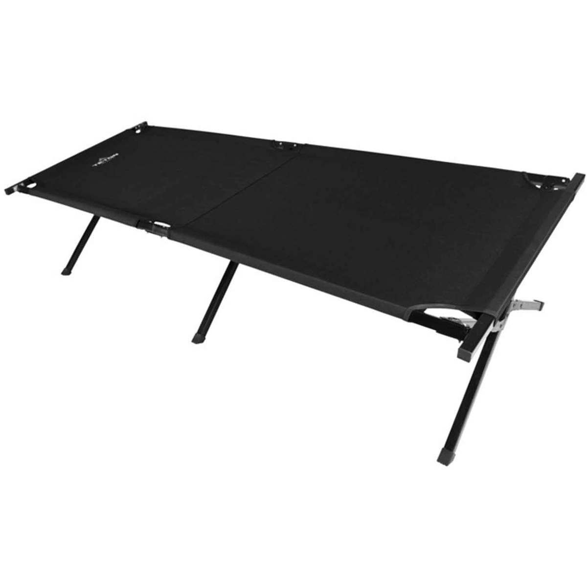 Teton Adventurer with Pivot Arm Camp Cot Sportsman's Warehouse