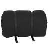 TETON Sports Camper -10 Degree Regular Rectangular Sleeping Bag - Black - Black Regular
