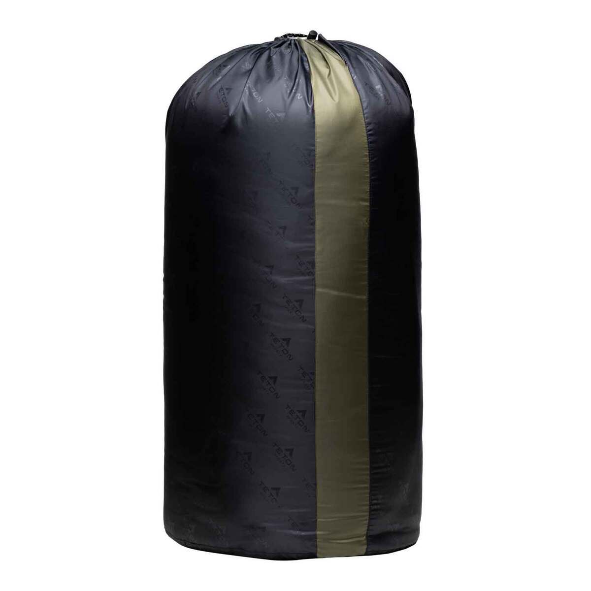 TETON Sports Celsius 0 Degree Rectangular Sleeping Bag - Ivy TETON Sports Celsius 0 Degree Rectangular Sleeping Bag - Ivy