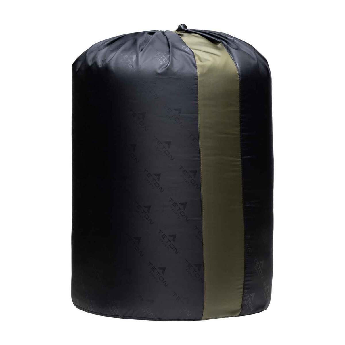TETON Sports Celsius 0 Degree Rectangular Sleeping Bag - Ivy TETON Sports Celsius 0 Degree Rectangular Sleeping Bag - Ivy