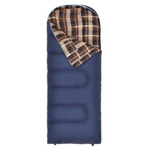 TETON Sports Celsius Junior 20 Degree Youth Rectangular Sleeping Bag - Blue TETON Sports Celsius Junior 20 Degree Youth Rectangular Sleeping Bag - Blue