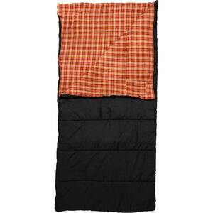 TETON Sports Evergreen -10 Degree Rectangular Sleeping Bag