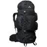 TETON Sports Explorer 75L Internal Frame Backpacking Pack - Black - Black