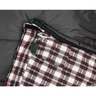TETON Sports Fahrenheit XXL 0 Degree Oversized Rectangular Sleeping Bag - Grey - Grey Oversized