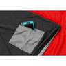 TETON Sports Journey +40° Ultralight PolarLite Fleece Lined Sleeping Bag