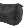 Teton Sports Leef 0°F Ultralight Mummy Sleeping Bag - Black