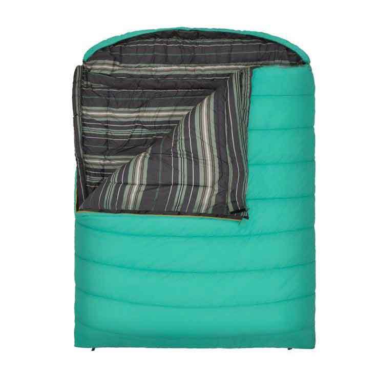 TETON Sports Mammoth Queen Size Sleeping Bags TETON Sports Mammoth Queen Size Sleeping Bags