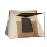TETON Sports Mesa 6-Person Canvas Tent - Tan