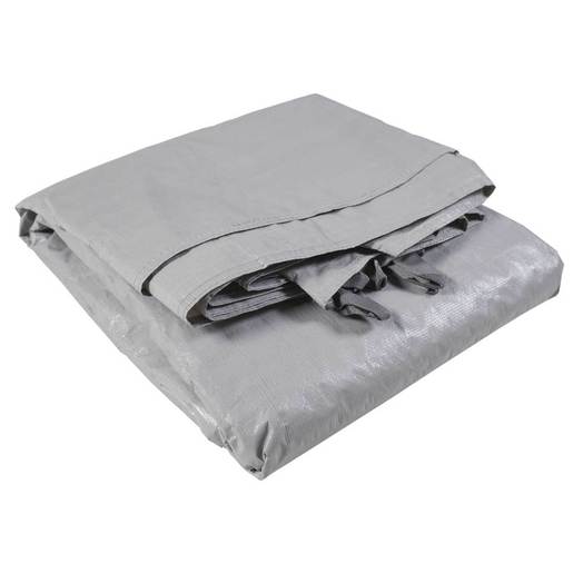 TETON Sports Mesa 10 Footprint - Teton Sports