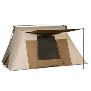 TETON Sports Mesa 8-Person Canvas Tent
