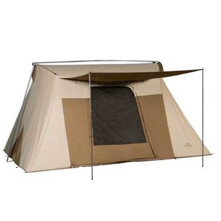 The Hunt is On! Camping Sale